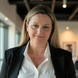 Cara Jones, MPA, MSW, LCSW