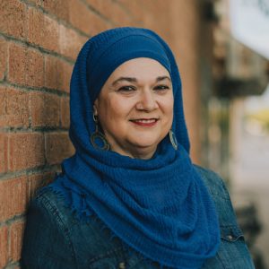 Grysell Fabaro, LMSW